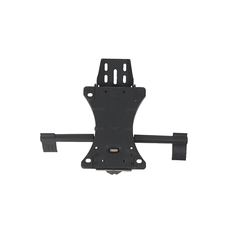 Adjustable Load-Bearing Chair Mechanism for Ergonomic Seating Solutions