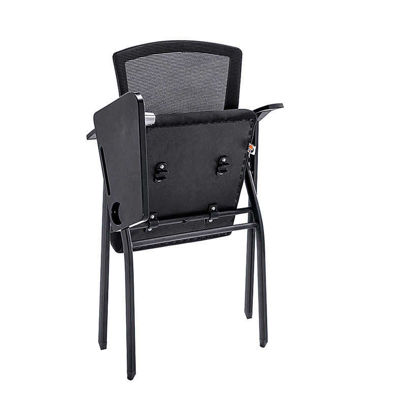Conference Room Stackable Folding Training Chairs