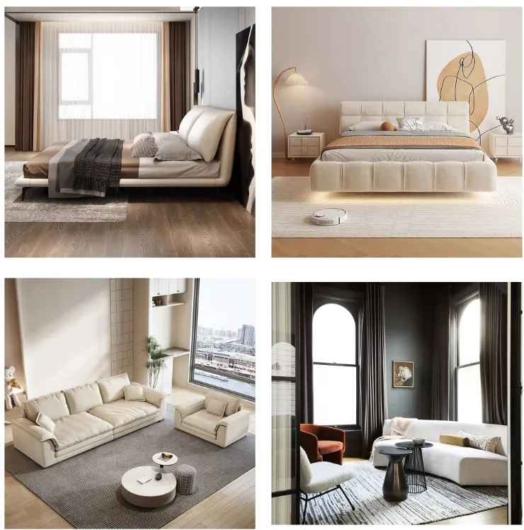 Executive Office Furniture