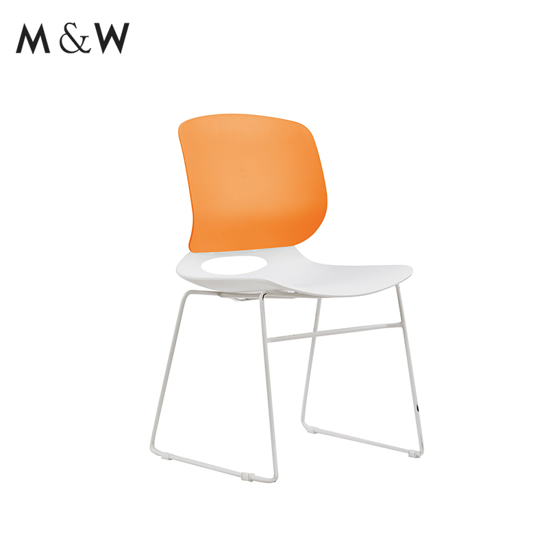 M&W Conference Office Training Room Wheels Boardroom Chairs