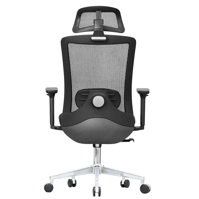 Best Multi Functional Task Ergo Mesh Executive Chairs with Height Adjustable Back Support