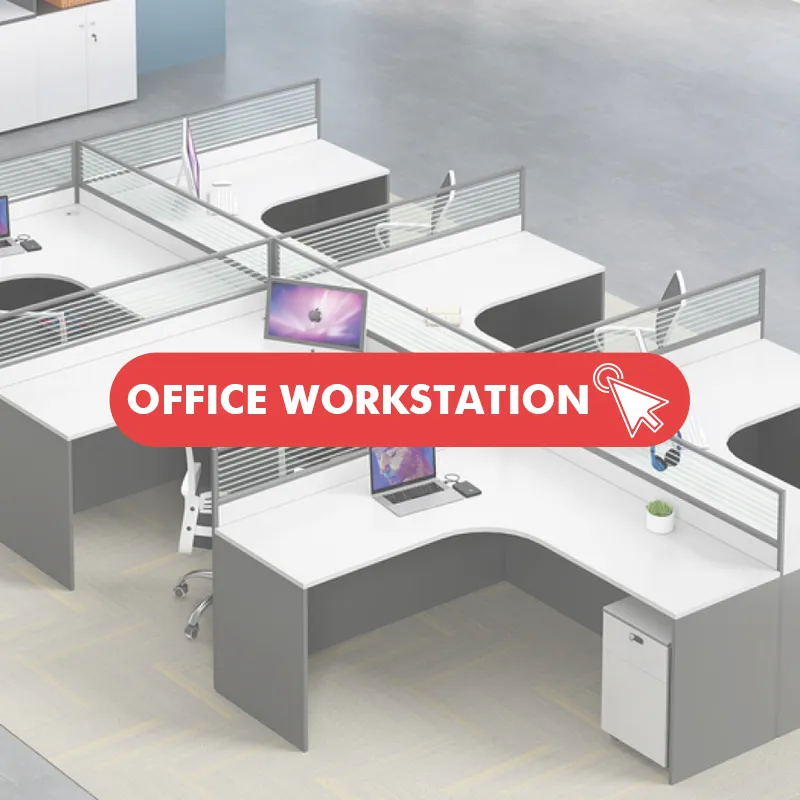 Office Partition