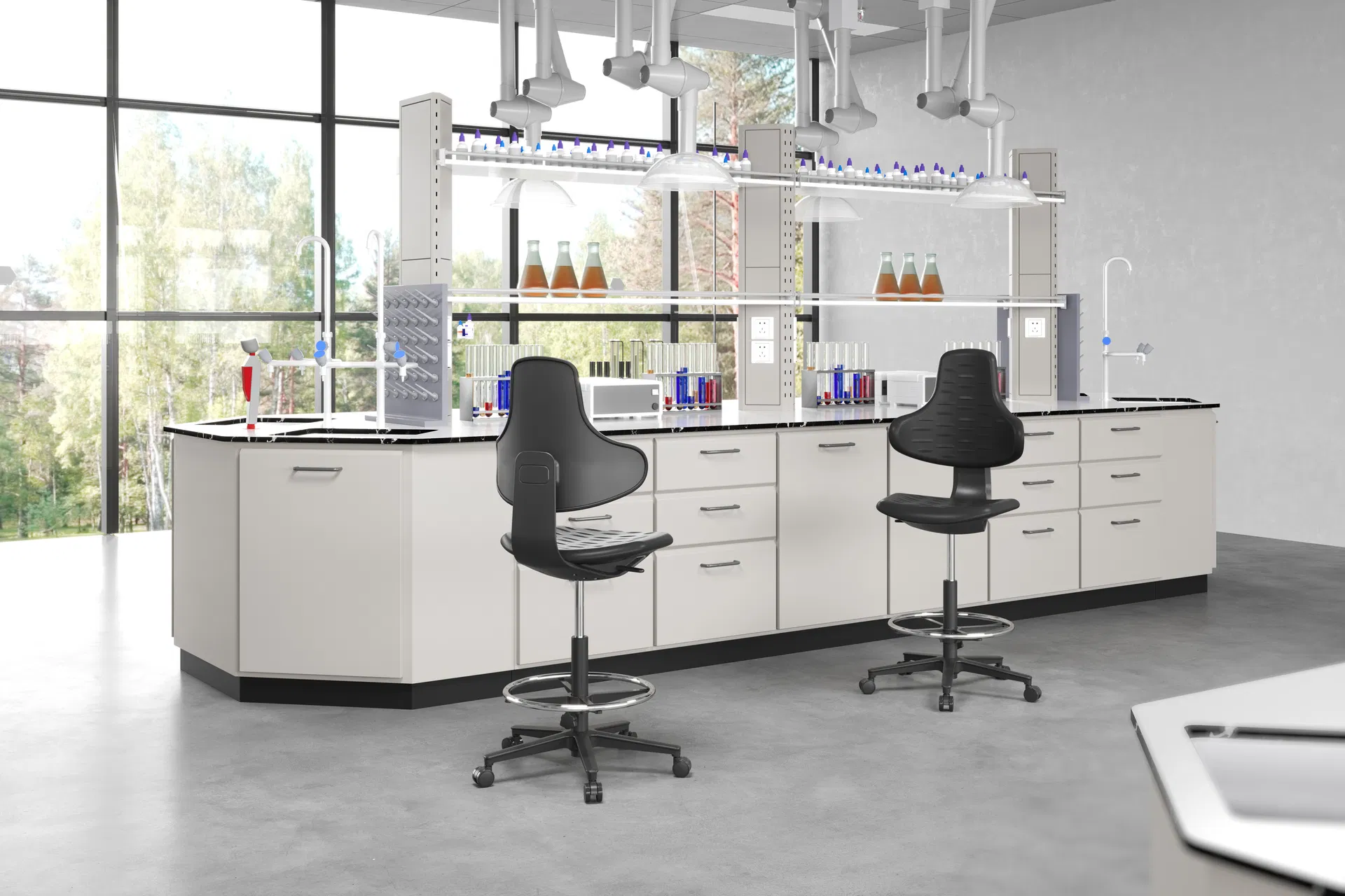 Medical Office Furniture