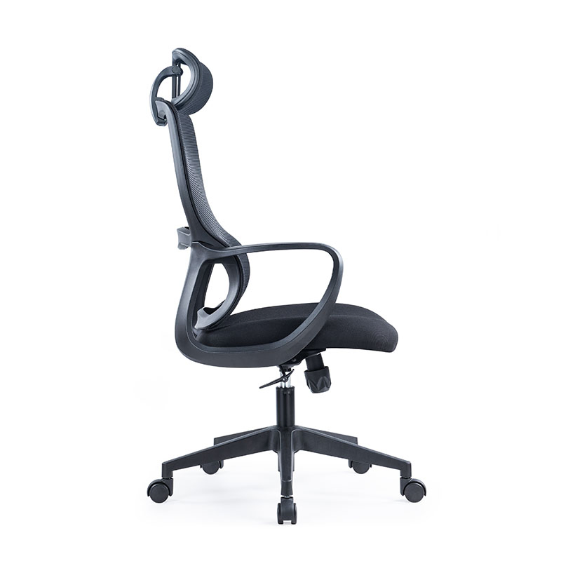Factory Directly China Cheap Ergonomic Swivel Office Chair High Back Office Chairs