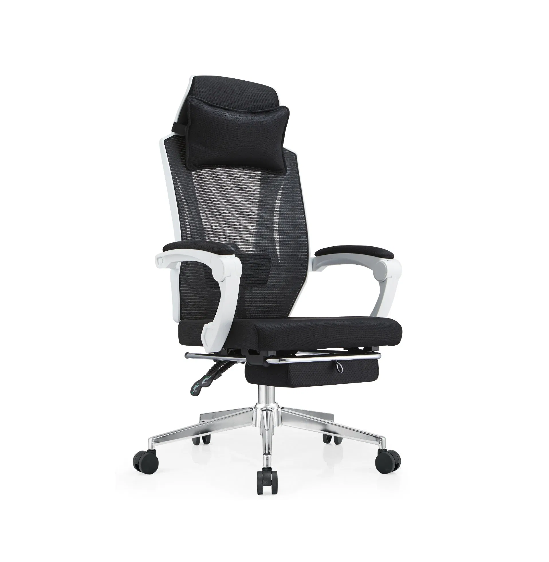 Enhanced Productivity Ergonomic Seating Solution by Asd Sw021