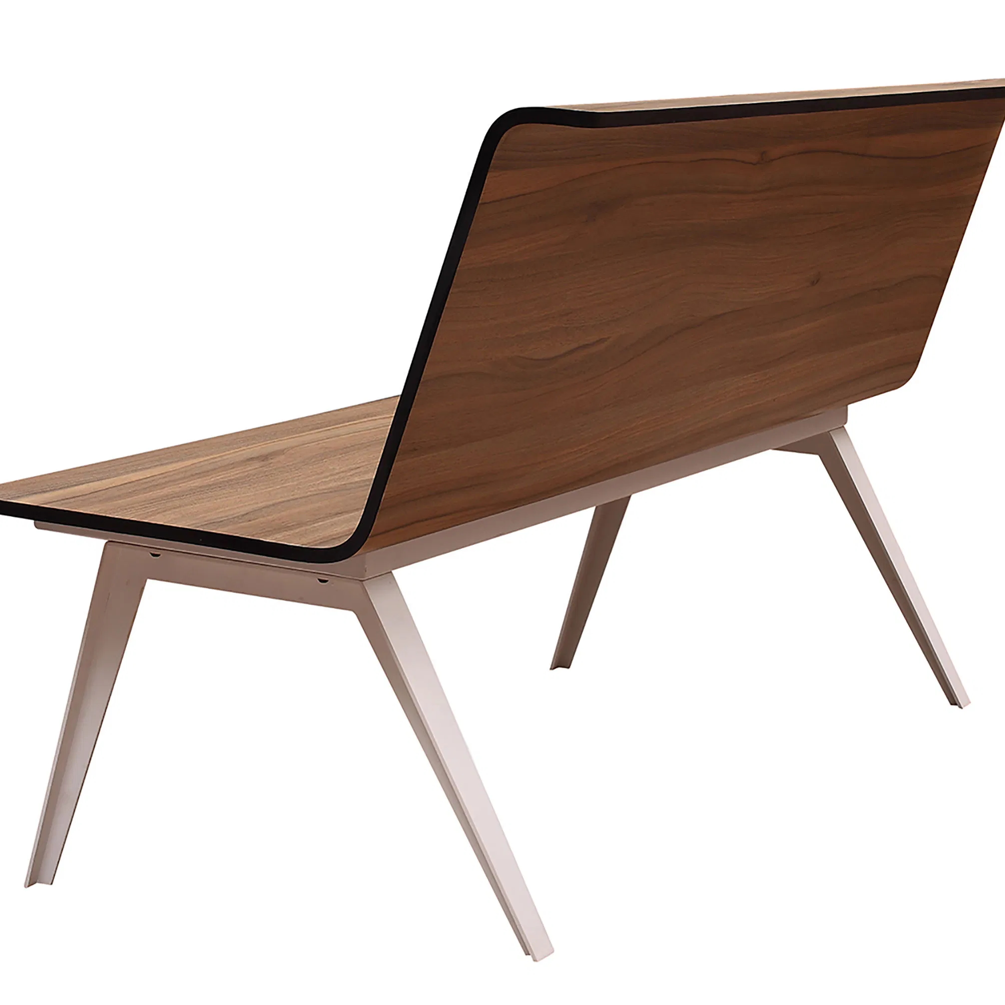 Supplier Manufacturer for Wooden Airport Seating Waiting Room Bench Airport Waiting Chair