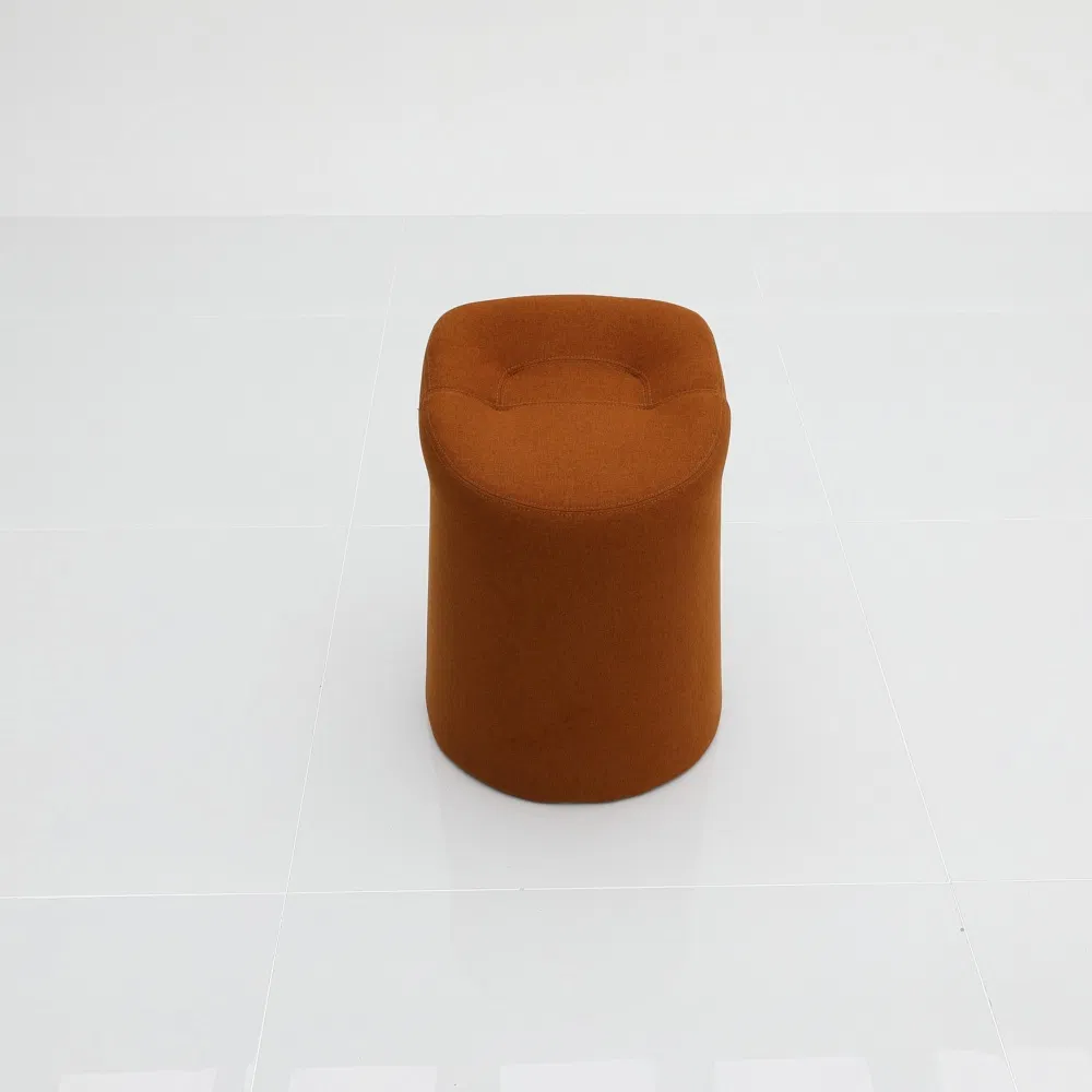 2025 Space Saving Pouf with Storage