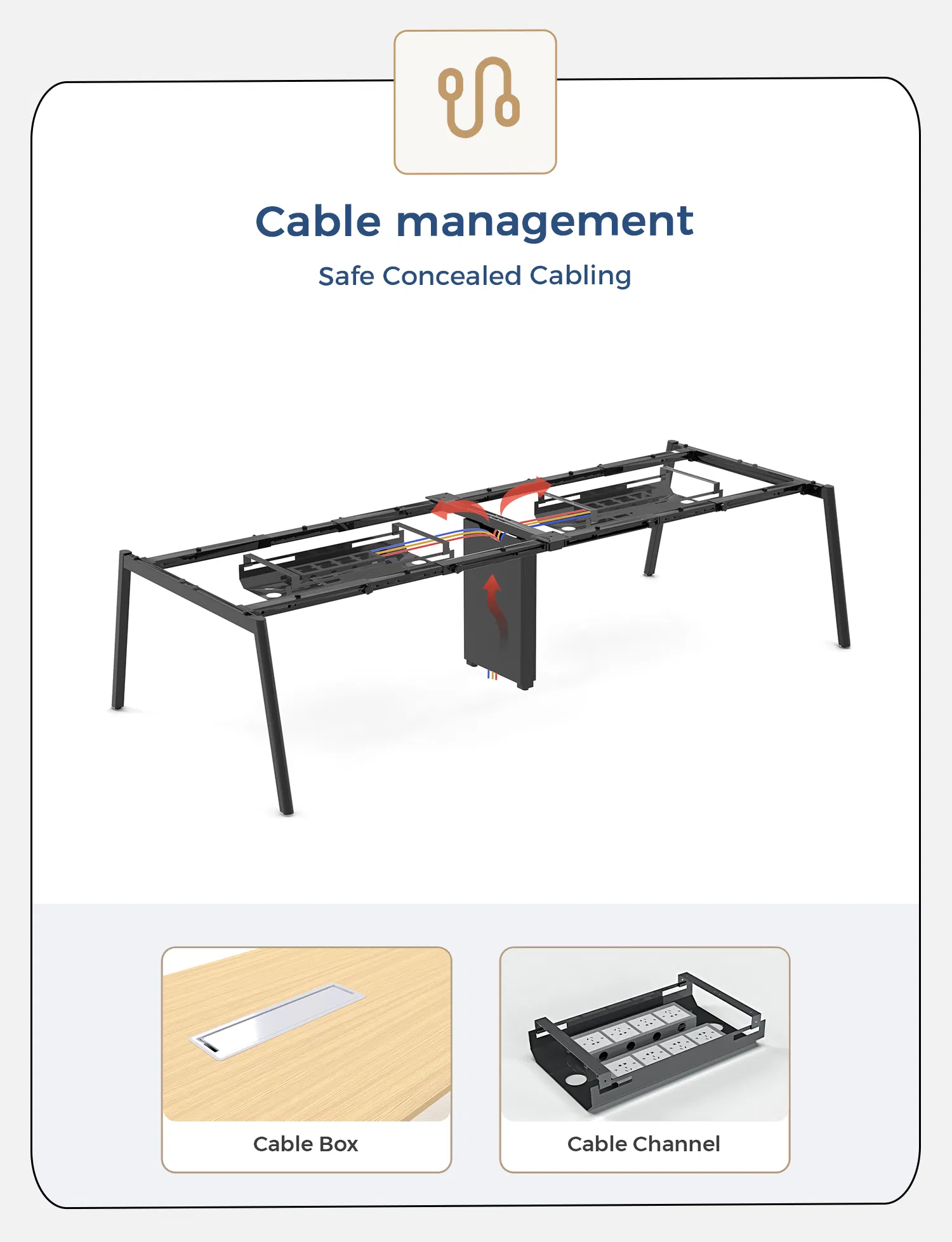 Office Furniture Solution