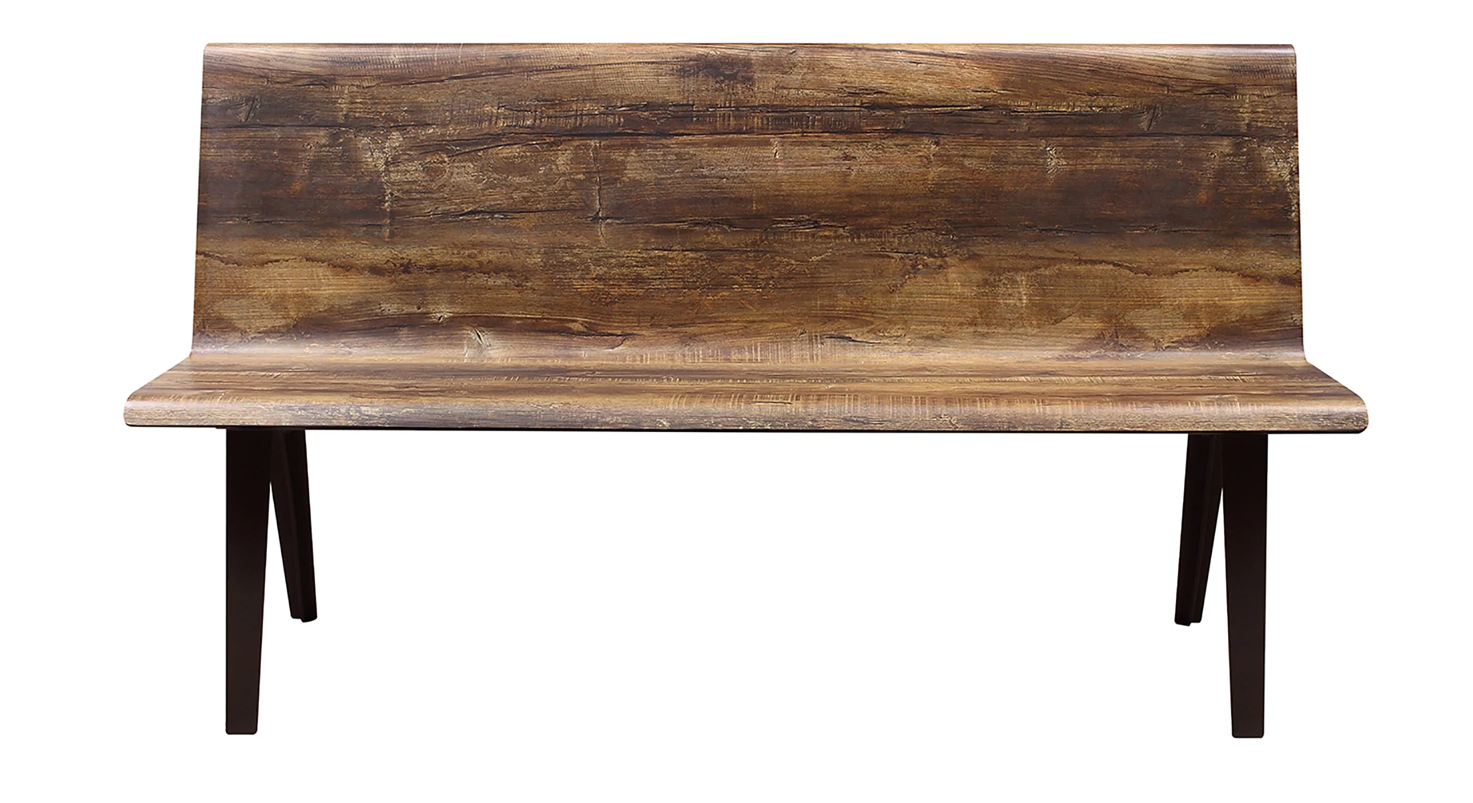 Supplier Manufacturer for Wooden Airport Seating Waiting Room Bench Airport Waiting Chair