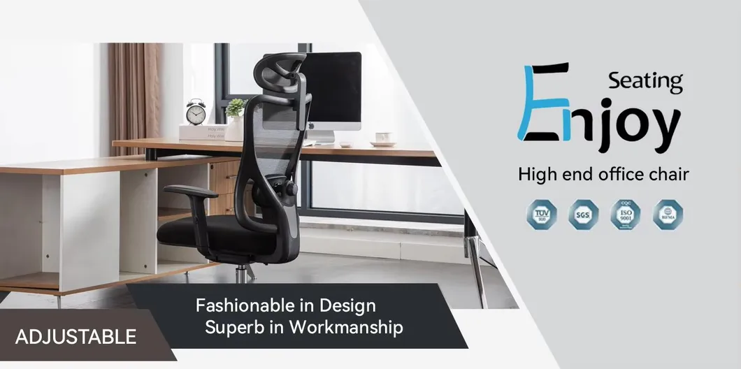 Ergonomic Chair Overview