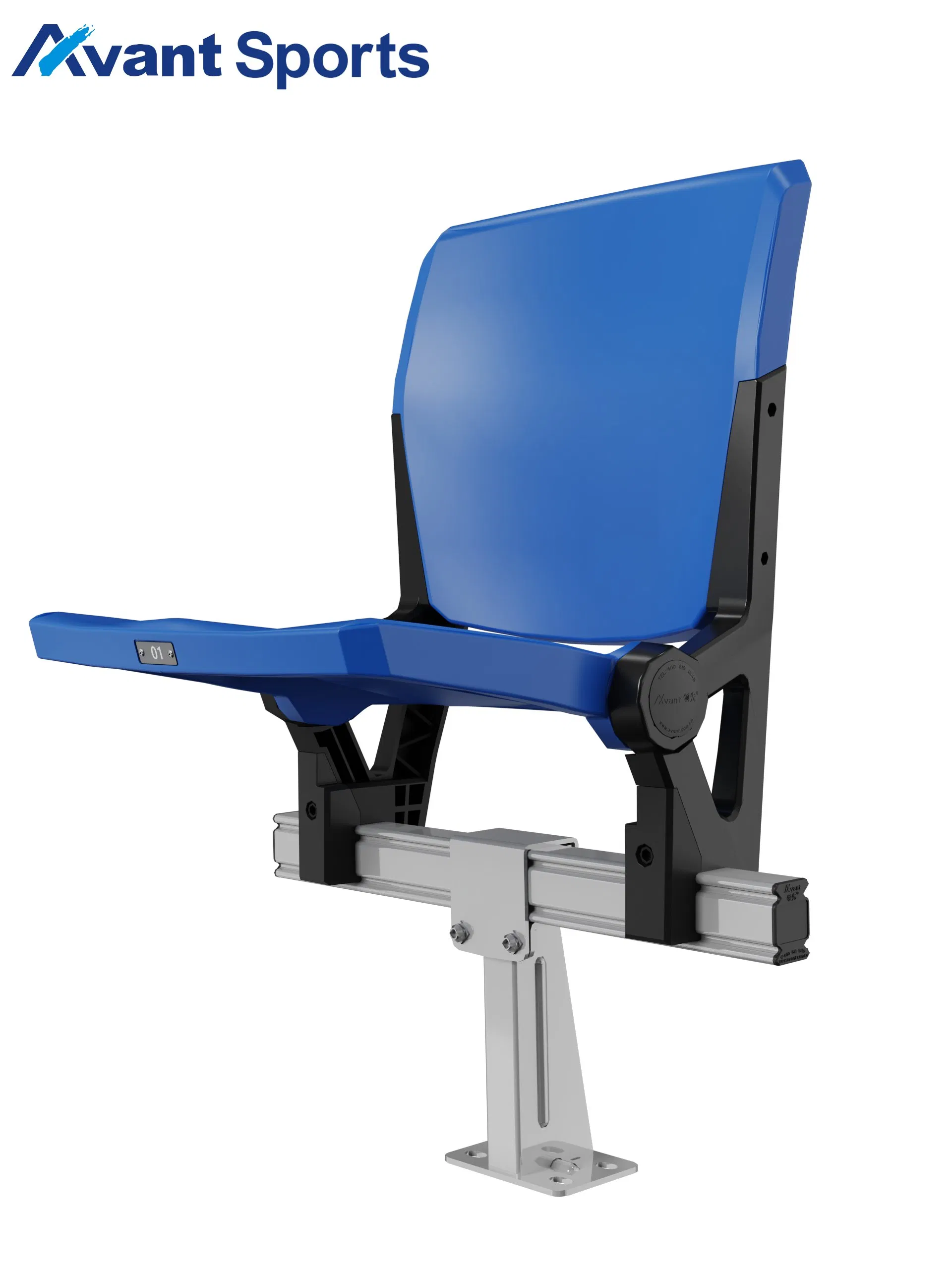 Multi-Chooseble-Color Meeting Room Seating