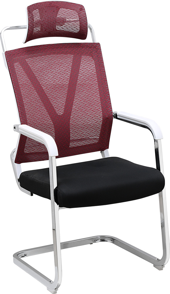 Office Conference Meeting Room Chair Training Chair School Classroom Study Chair