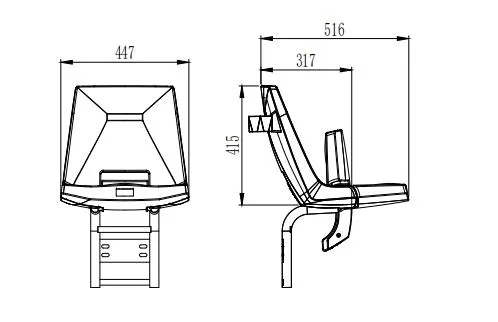 Dimensions Diagram