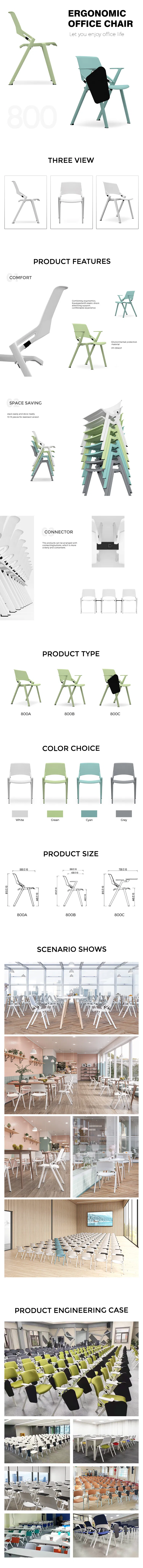 Office Training Room Meeting Chair