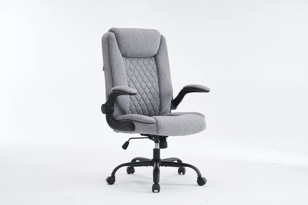 Training Chair View 2