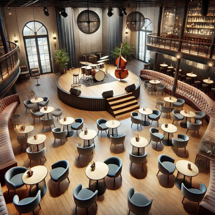 High Back Seating Hotel Restaurant Furniture Set for Enhanced Privacy