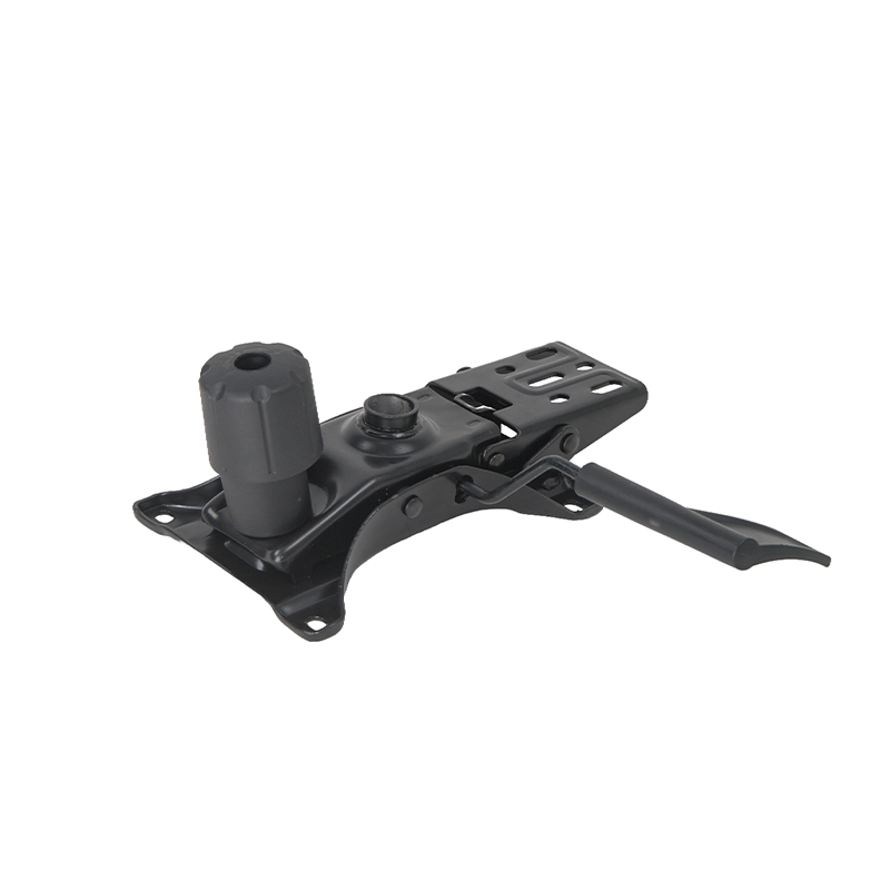 Adjustable Chair Mechanism for Enhanced Seating Flexibility and Functionality