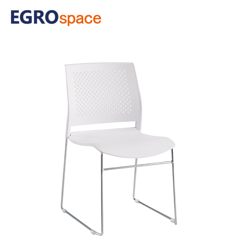 Egrospace Student Furniture Executive Conference Chair Best Room Relate Modern Black Meeting Trainee Office Visitor Seating