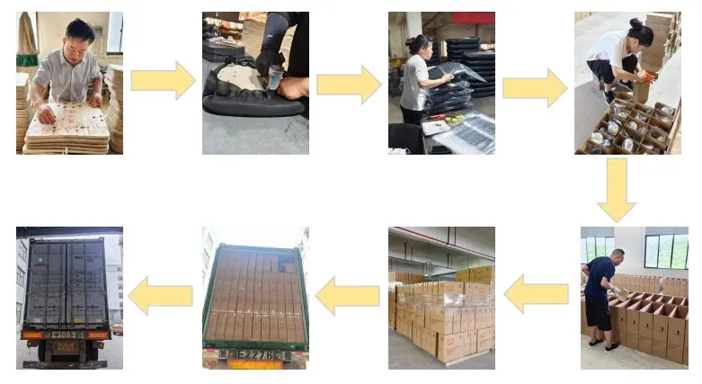 Seating Solutions Banner