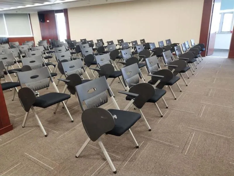 Training Chair View 2