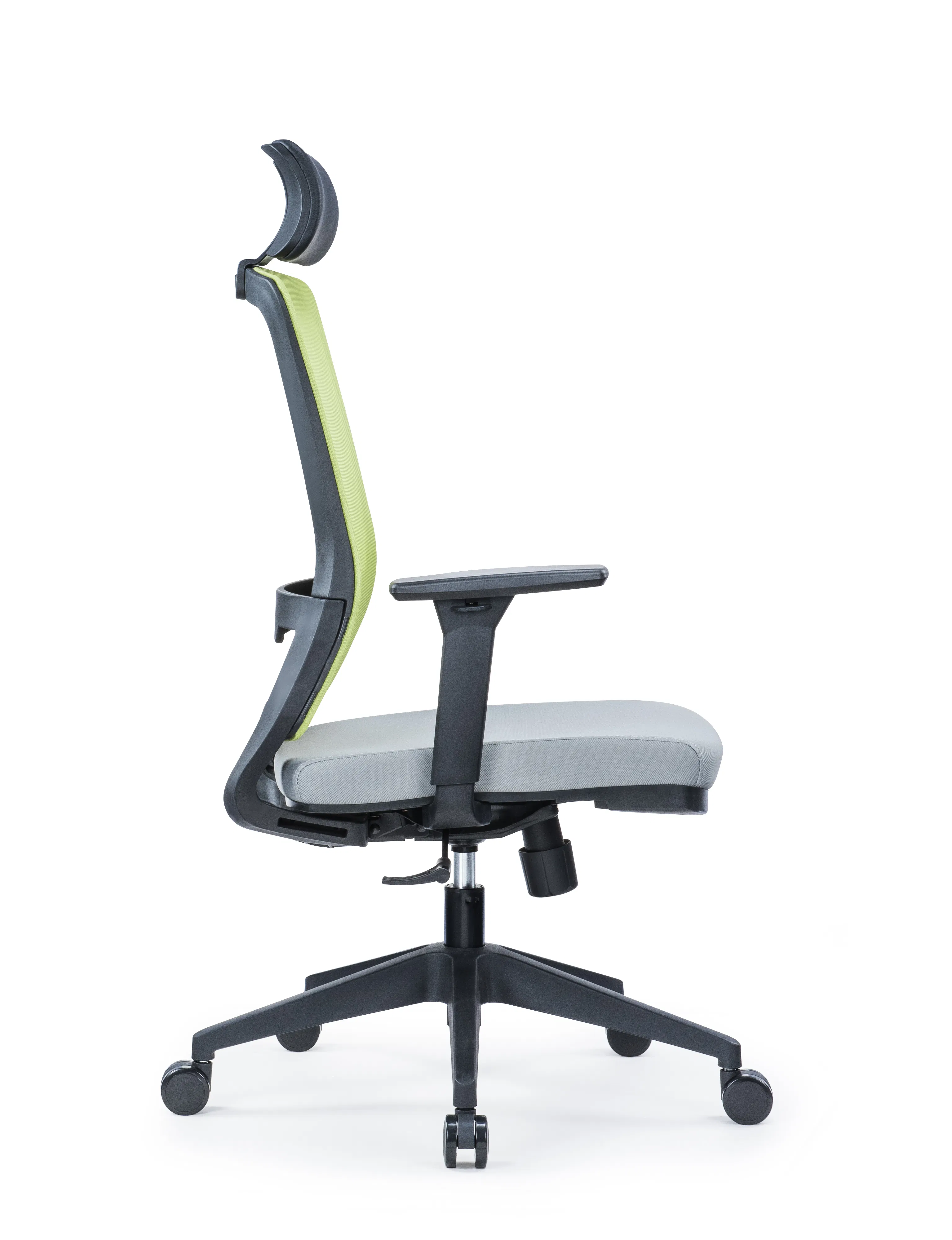 Wholesale Market Mesh Office Chair - Comfortable Plastic Seating Solution