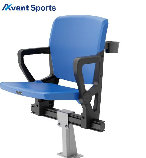 Multi-Chooseble-Color Meeting Room Seating