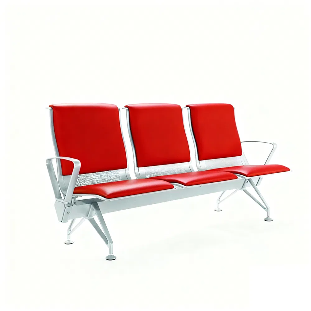 Quality Hospital Seating Solutions with 10-Year Warranty and Reference Letter