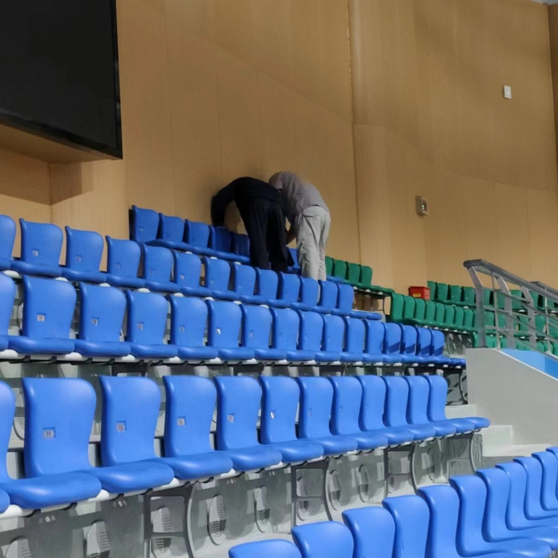 Comfortable and Functional Seating Solutions for Public Spaces