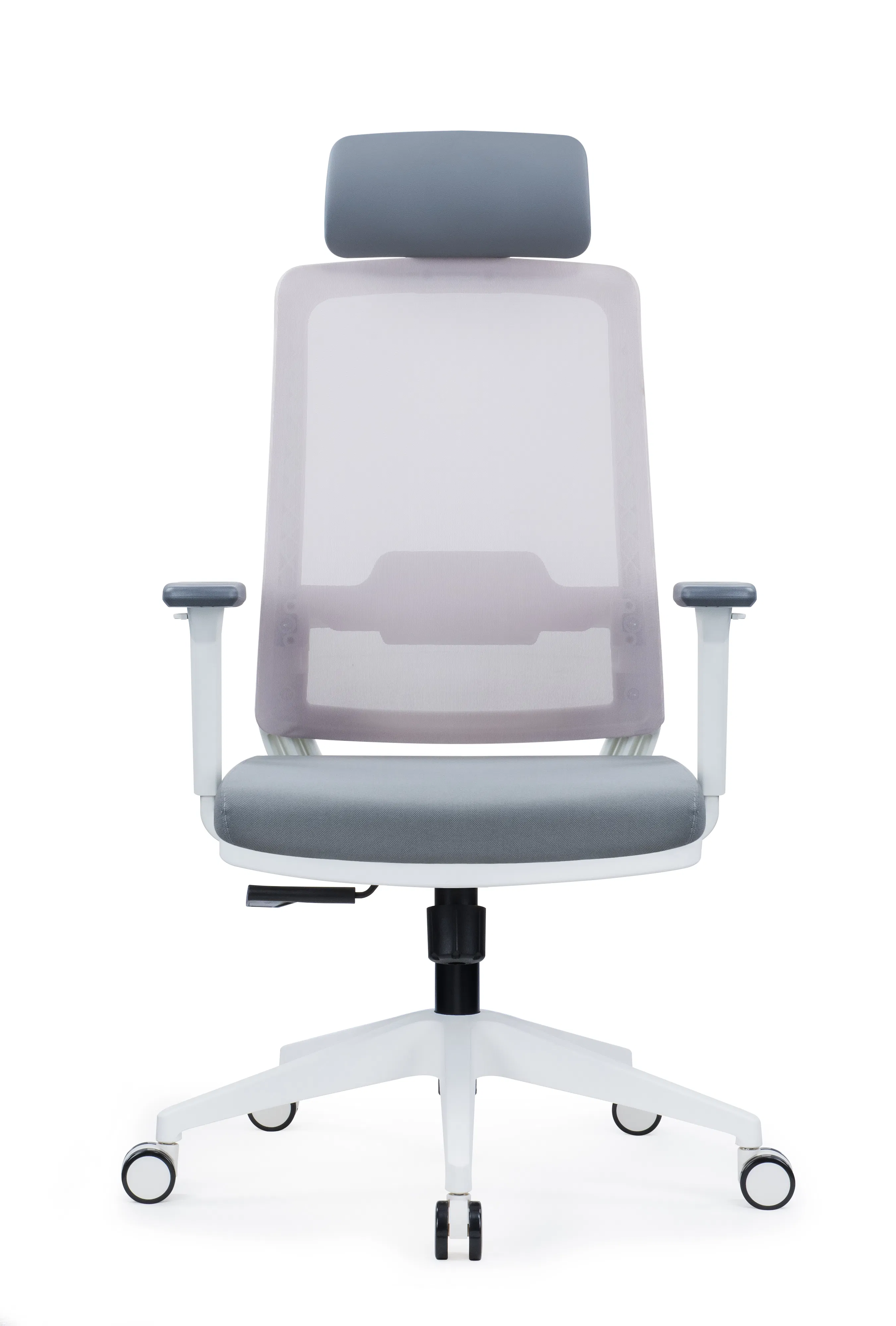 Wholesale Market Mesh Office Chair - Comfortable Plastic Seating Solution