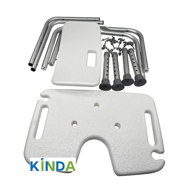 Accessible Bathing High Quality Seating for Disabled Users