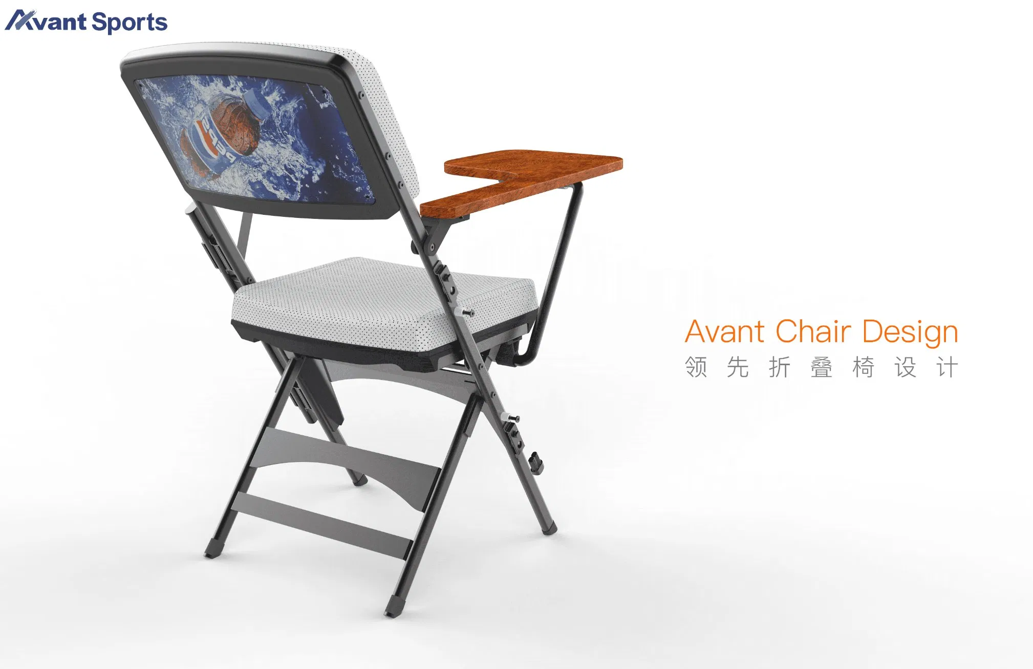 Meeting Room Multi-Color VIP Seating