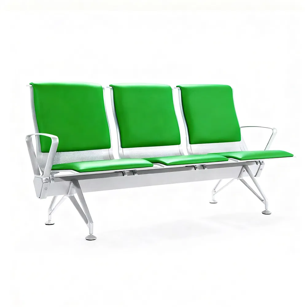 Quality Hospital Seating Solutions with 10-Year Warranty and Reference Letter