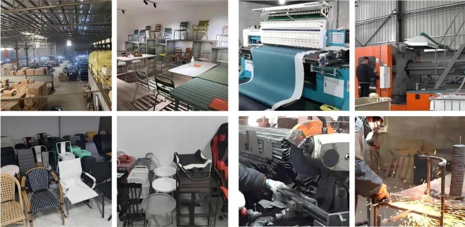 Furniture Production