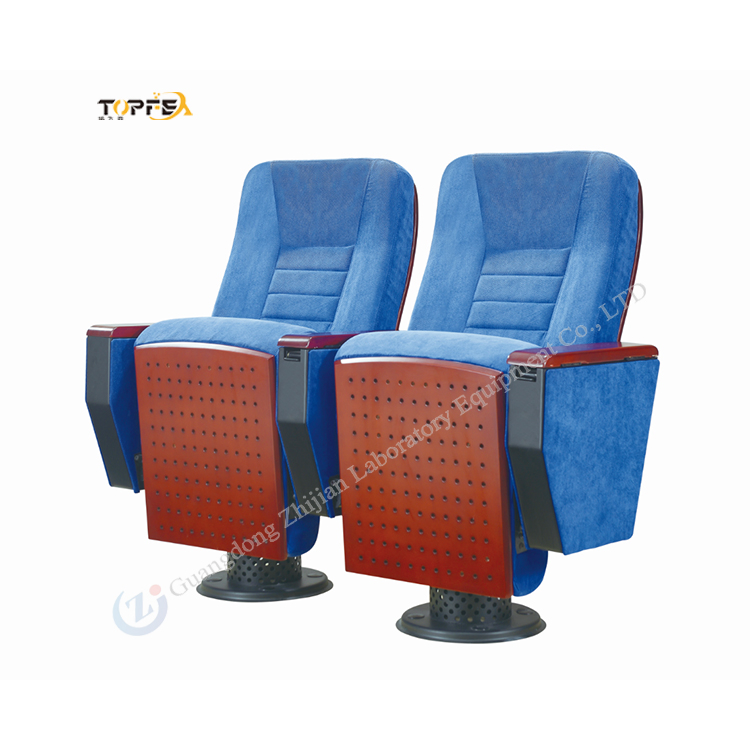 New Style Factory Theater Furniture Aluminum Alloy Theater Seating Auditorium Standing
