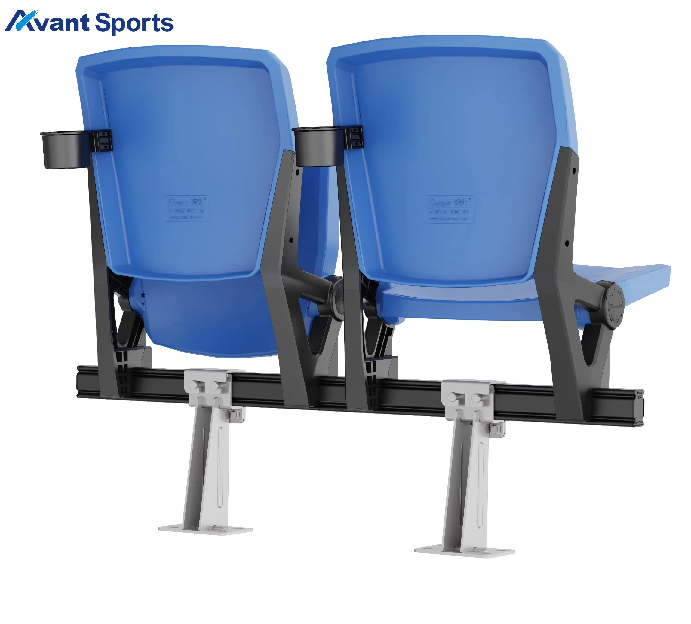 Multi-Chooseble-Color Meeting Room Seating