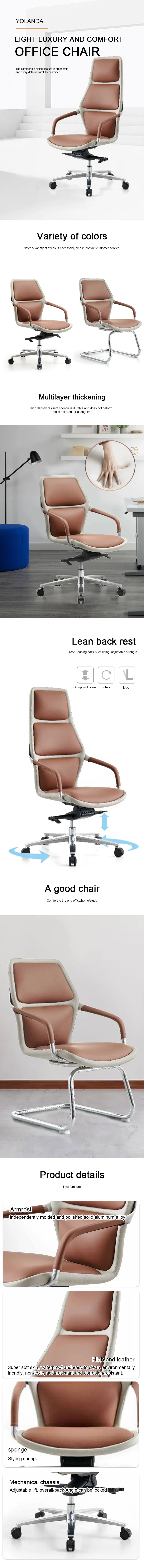 Product Description Details