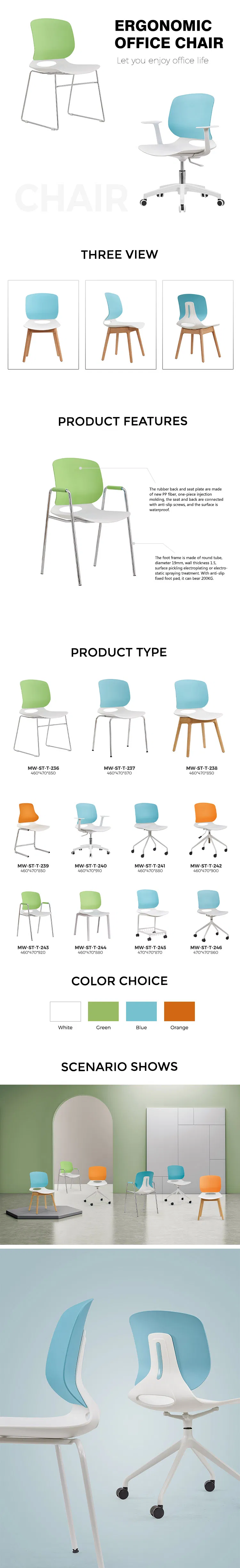 Office Training Chair