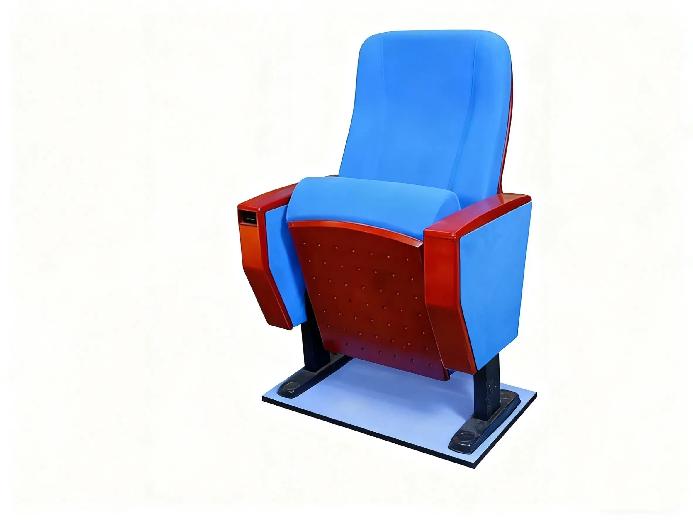 Versatile Cinema Seating for Stadiums and Performance Centers