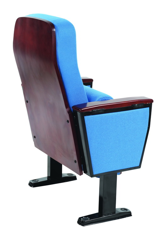 Lecture Hall Chair Church Meeting Auditorium Seat Conference Room Theater Seating (SP)