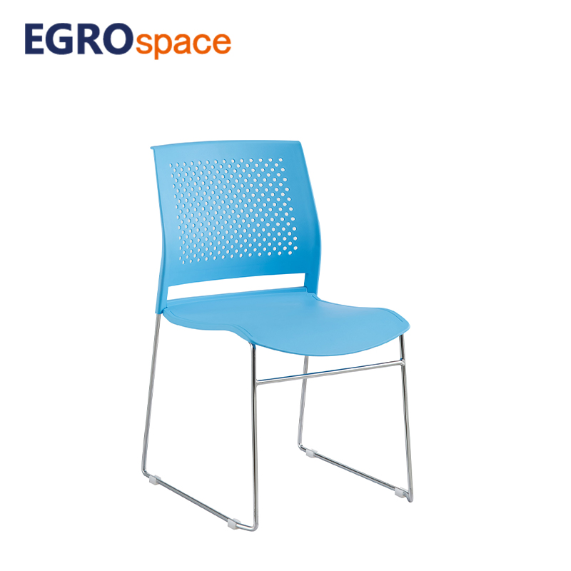 Egrospace Student Furniture Executive Conference Chair Best Room Relate Modern Black Meeting Trainee Office Visitor Seating