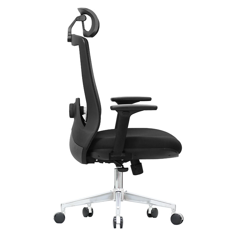 Best Multi Functional Task Ergo Mesh Executive Chairs with Height Adjustable Back Support