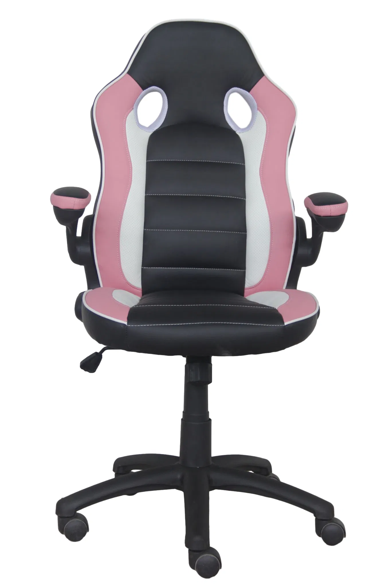 Adjustable Height Task Chair with Swivel Chair Feature