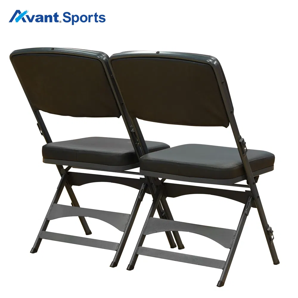 Hilo Standard Foldable Seating for Meeting Room