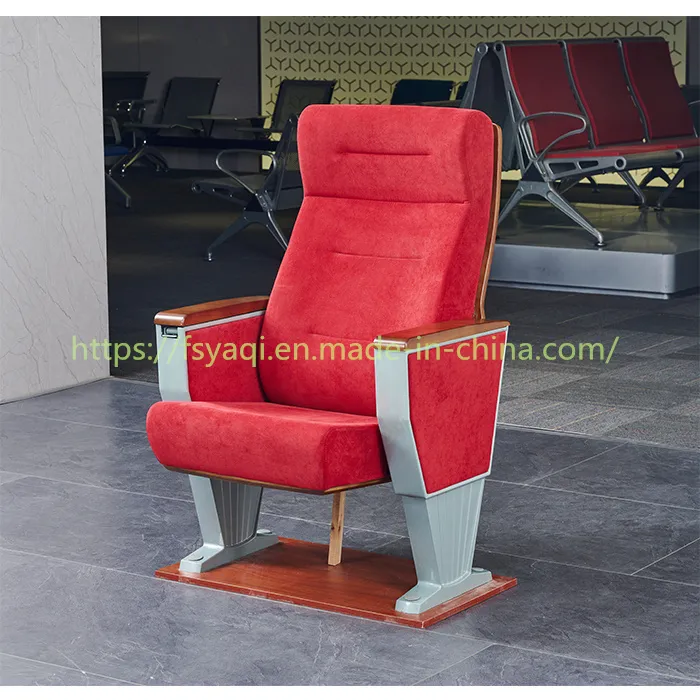 Auditorium Seating 4