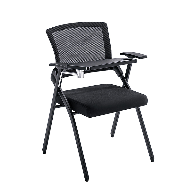 Conference Room Stackable Folding Training Chairs