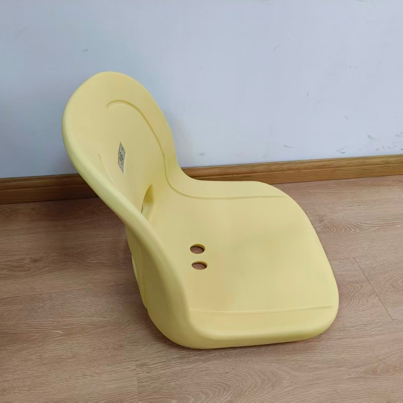 Ergonomic Customizable Stadium Seating for Sports Events and Concerts