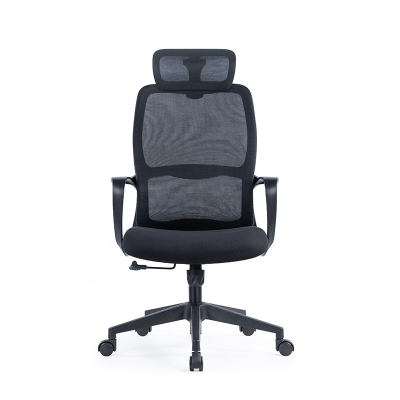 Factory Directly China Cheap Ergonomic Swivel Office Chair High Back Office Chairs