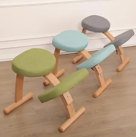 Ergonomics Kneeling Chair