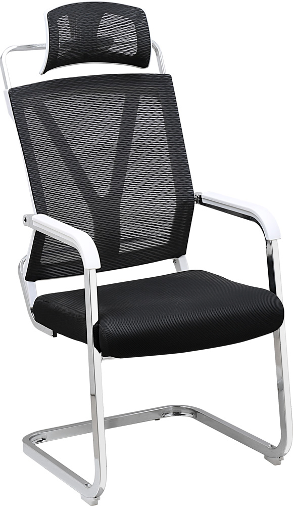 Office Conference Meeting Room Chair Training Chair School Classroom Study Chair