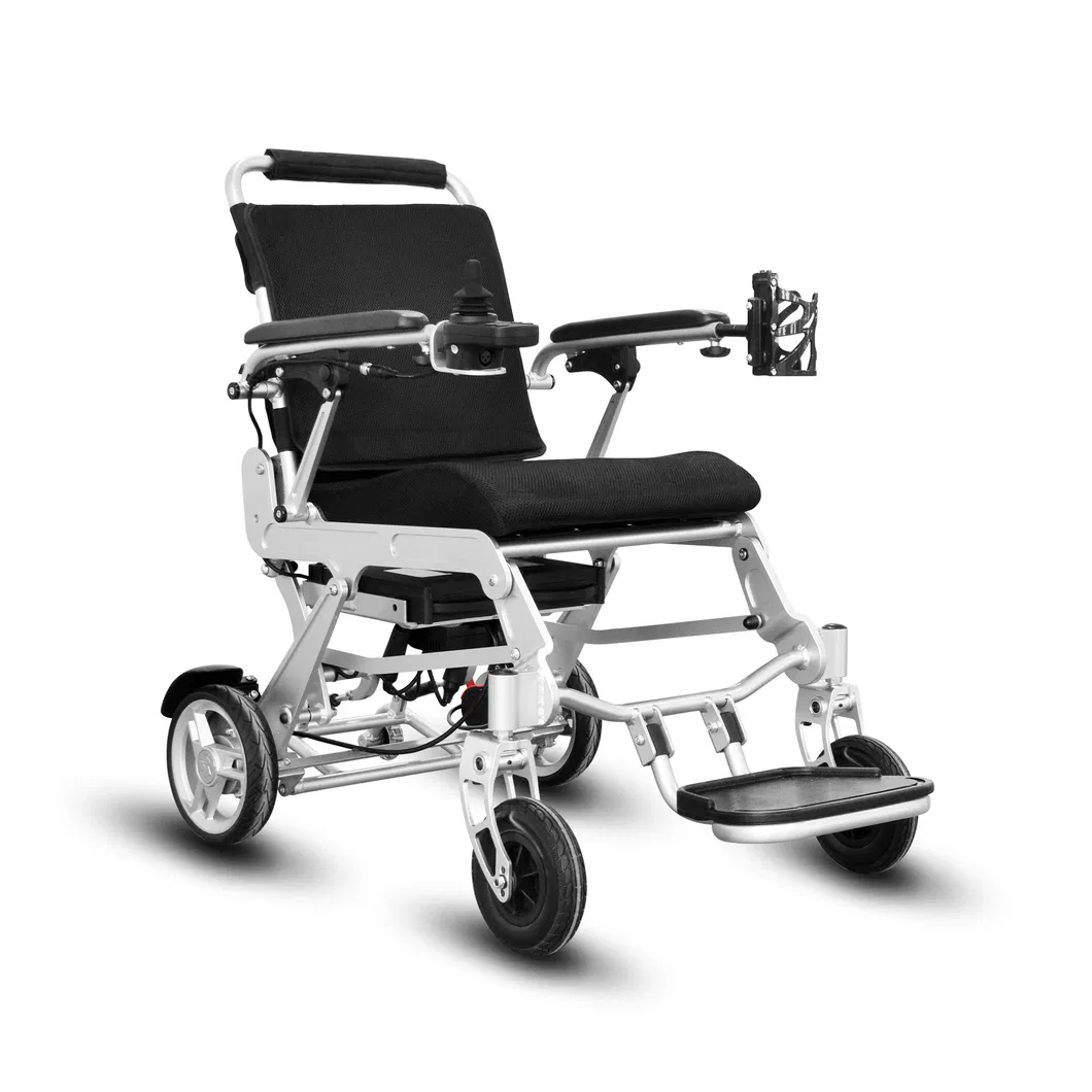 Electric Wheelchair 1